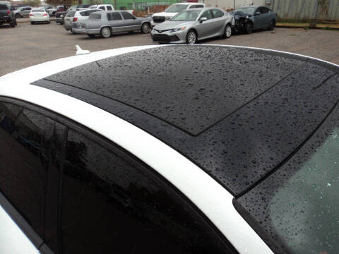 2016 Audi A3 1.8T Premium