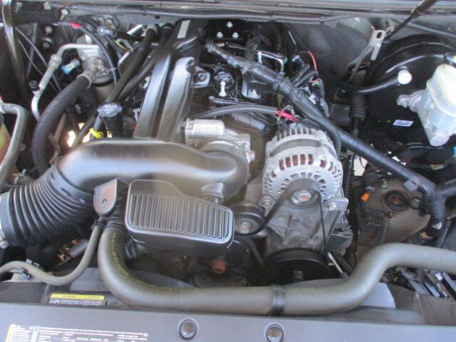 2009 GMC Yukon