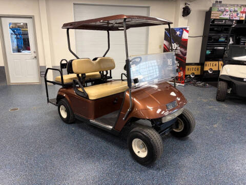 2008 E-Z-GO TXT