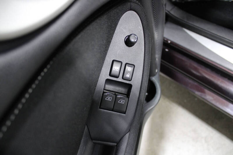 2012 Nissan 370Z