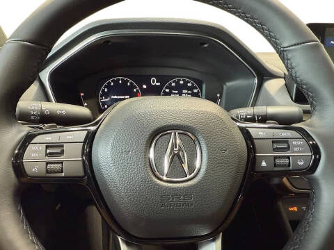2026 Acura Integra