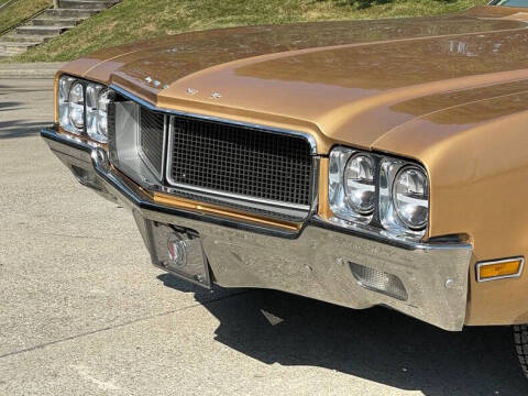 1970 Buick Skylark
