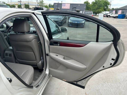 2003 Lexus ES 300
