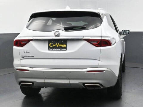 2024 Buick Enclave Premium