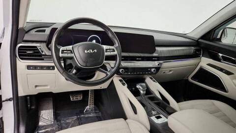 2023 Kia Telluride SX-Prestige