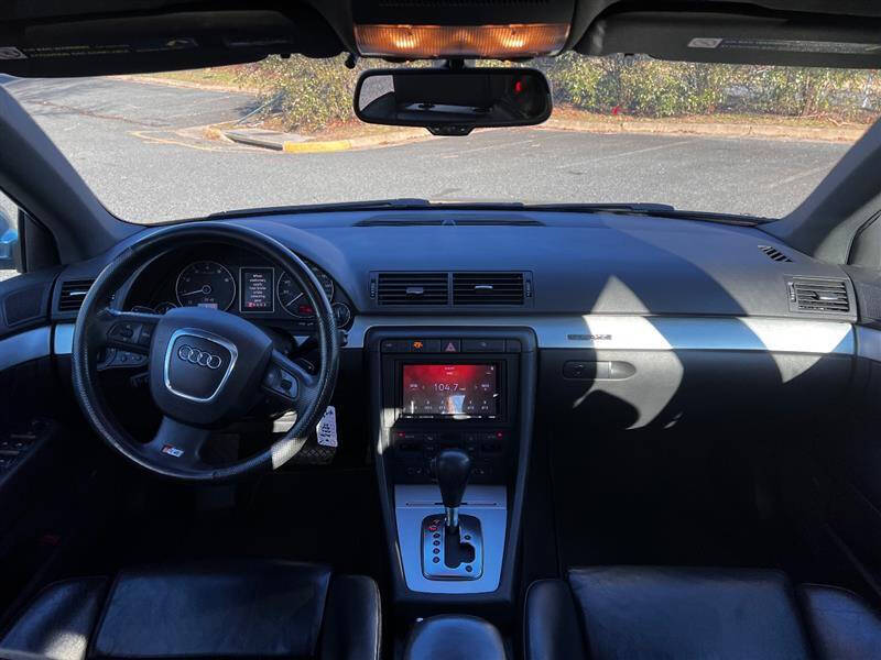 2006 Audi S4