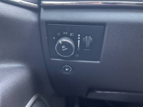2014 Jeep Grand Cherokee Summit