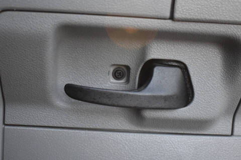 2010 Ford E-Series E-250