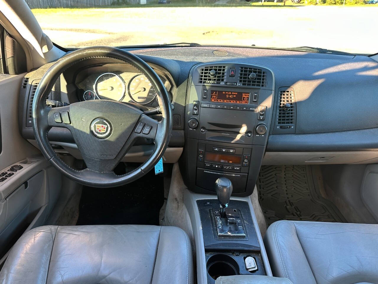 2005 Cadillac SRX for sale at Concord Auto Mall in Concord, NC