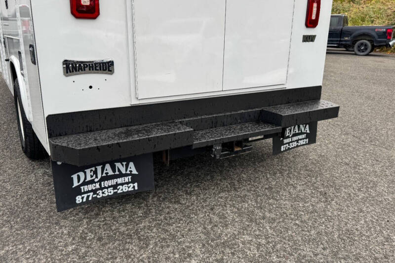 2024 Ford E-Series E-450 SD