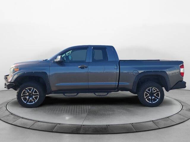 2015 Toyota Tundra SR