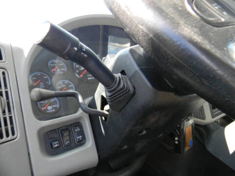 2016 International DuraStar 4300