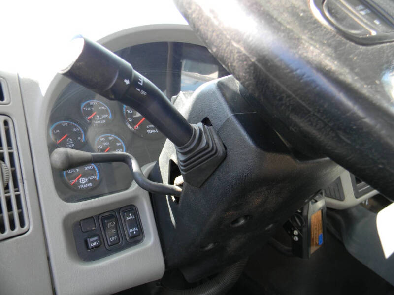 2016 International DuraStar 4300