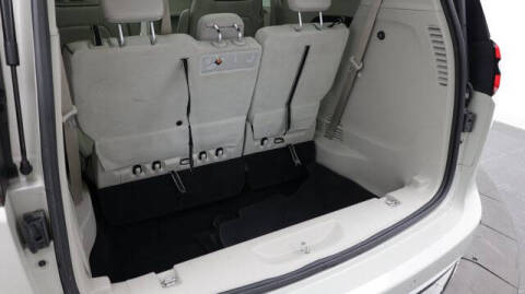 2021 Chrysler Pacifica Hybrid Limited