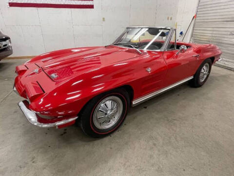 1964 Chevrolet Corvette