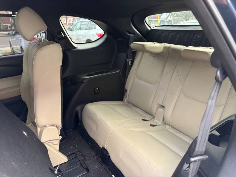 2016 Mazda CX-9 Grand Touring