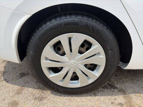 2023 Nissan Versa S