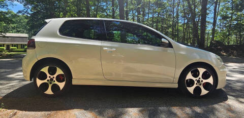 2010 Volkswagen GTI Base PZEV