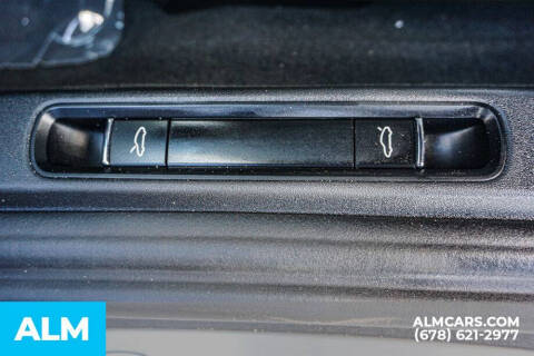 2024 Porsche 718 Boxster S