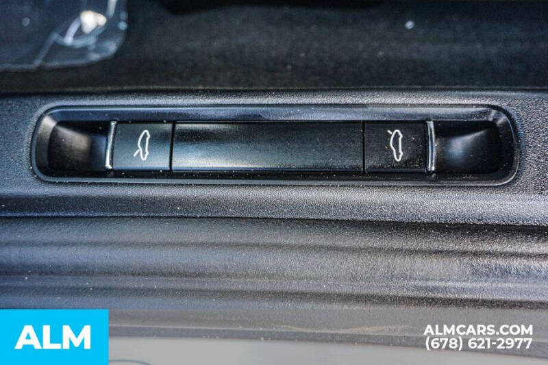 2024 Porsche 718 Boxster S