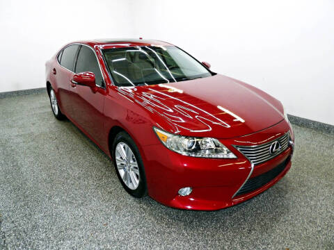 2015 Lexus ES 350
