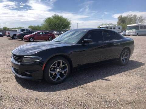 2015 Dodge Charger for sale at MyAutoJack.com @ Auto House in Tempe AZ