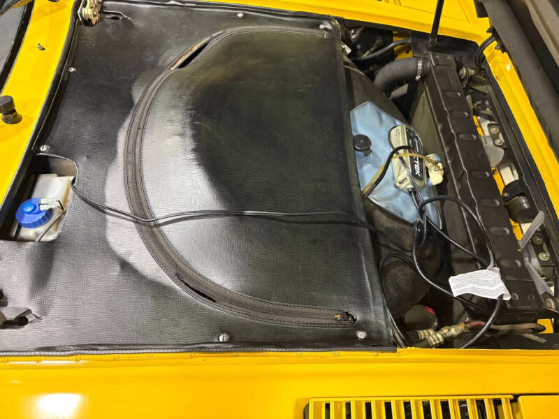 1977 Ferrari 308