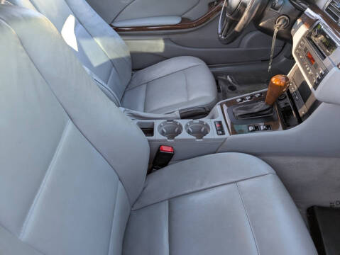 2002 BMW 3 Series 325Ci