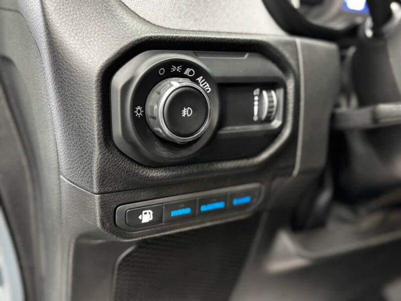 2024 Jeep Wrangler Sport S 4xe