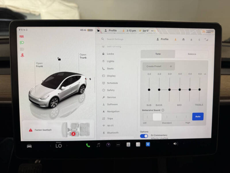 2022 Tesla Model Y Long Range - Photo 31