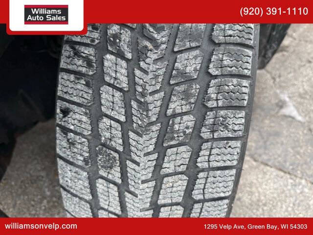 2017 GMC Terrain Denali