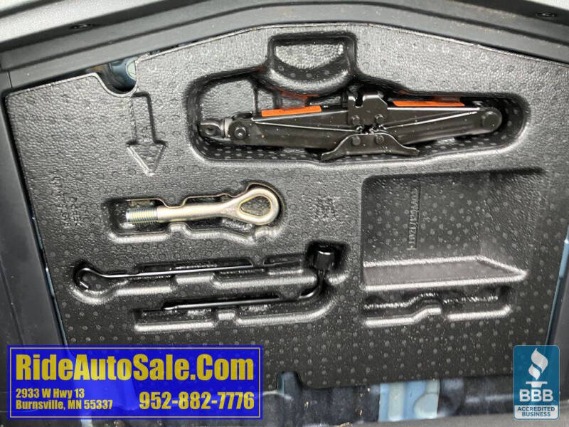 2014 Nissan Versa Note SV