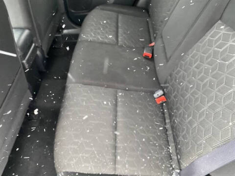 2021 Mitsubishi Outlander Sport LE