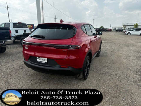 2023 Dodge Hornet GT