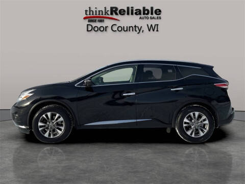 2017 Nissan Murano