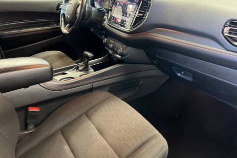 2023 Dodge Durango GT