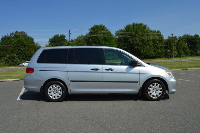 2010 Honda Odyssey LX