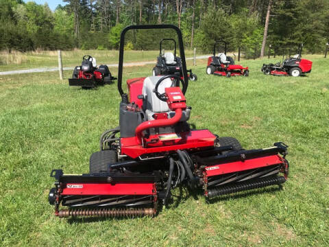 2005 Toro 3100 ReelMaster
