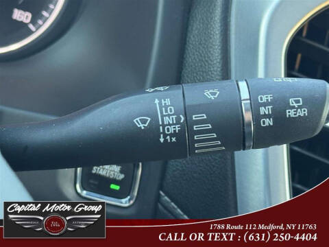 2017 GMC Acadia SLT-2