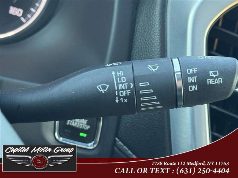 2017 GMC Acadia SLT-2