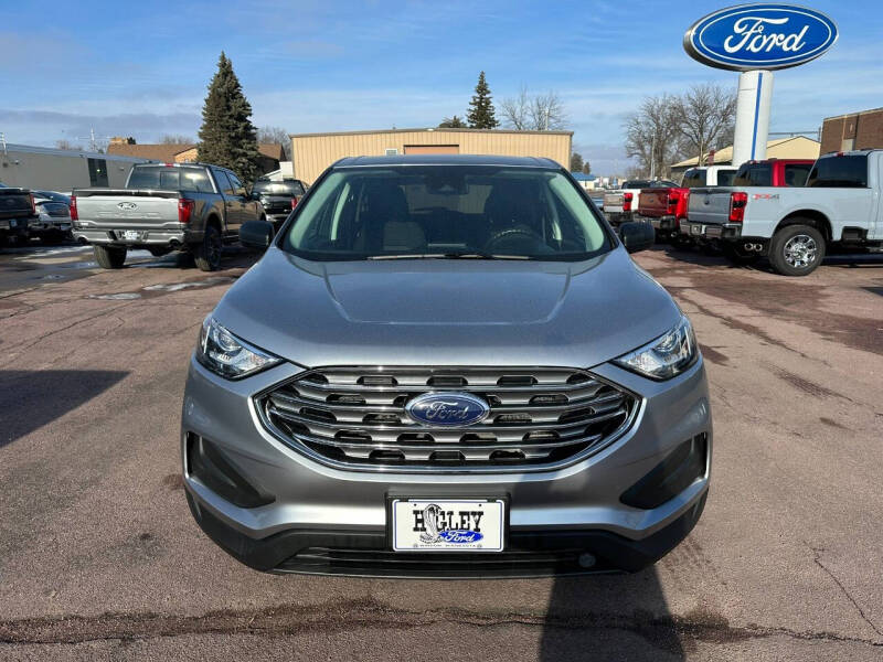 2021 Ford Edge SE