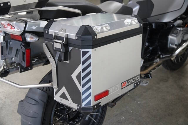 2014 BMW R 1200 GS