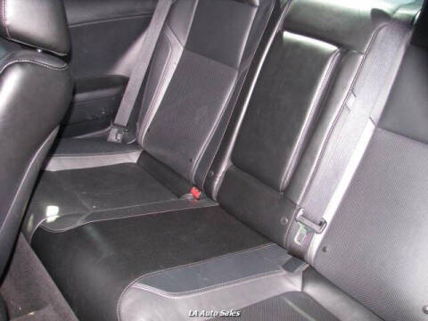 2018 Dodge Challenger GT