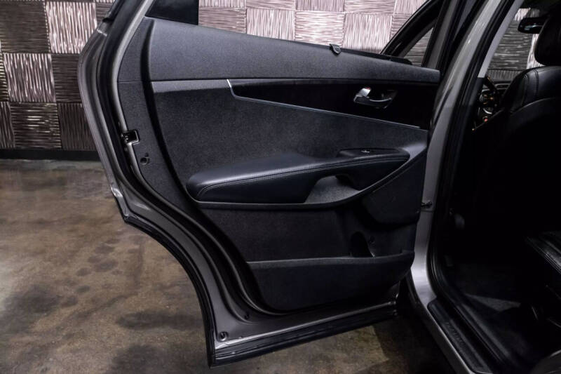 2016 Kia Sorento EX V6