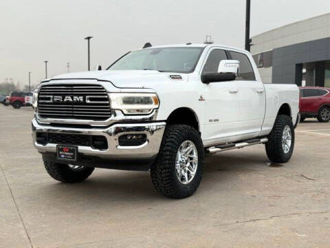 2023 RAM 2500 Laramie