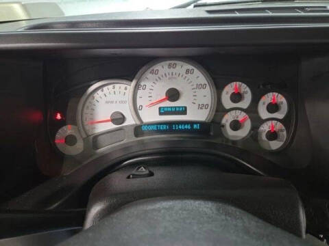 2003 HUMMER H2