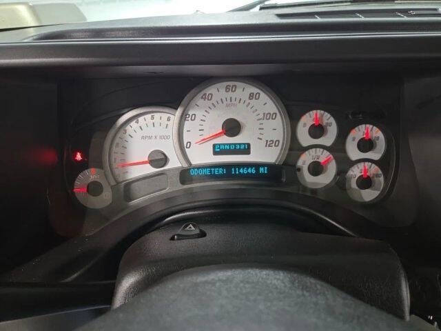 2003 HUMMER H2