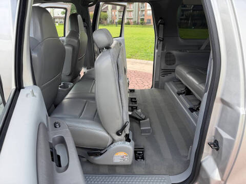2002 Ford Excursion XLT