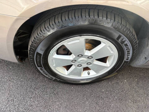 2007 Chevrolet Impala LT