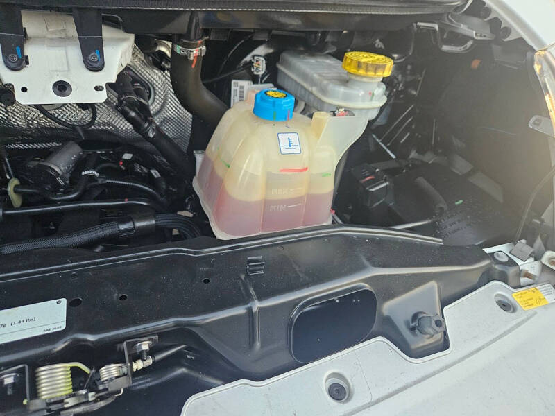 2021 RAM ProMaster 2500 159 WB